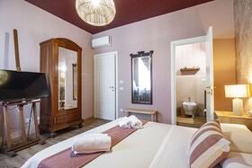 Epimonì B&B
