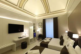 Etnea Style Catania Luxury Rooms