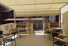 Etnea Style Catania Luxury Rooms