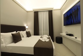 Etnea Style Catania Luxury Rooms