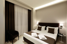Etnea Style Catania Luxury Rooms