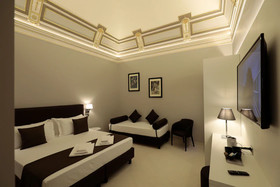 Etnea Style Catania Luxury Rooms
