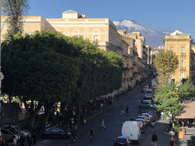 Etnea Style Catania Luxury Rooms
