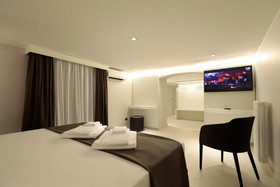 Etnea Style Catania Luxury Rooms