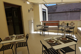 Etnea Style Catania Luxury Rooms
