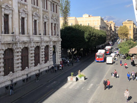 Etnea Style Catania Luxury Rooms