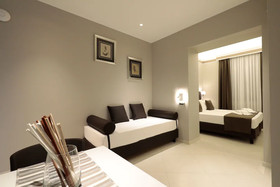 Etnea Style Catania Luxury Rooms