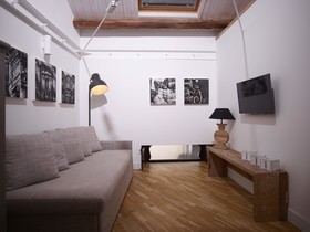 Ferrini Home Via Monte S. Agata
