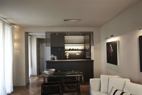Ferrini Home Via Monte S. Agata