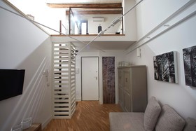Ferrini Home Via Monte S. Agata