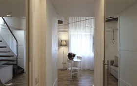 Ferrini Home Via Monte S. Agata