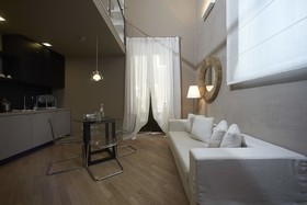 Ferrini Home Via Monte S. Agata