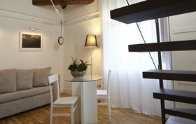 Ferrini Home Via Monte S. Agata