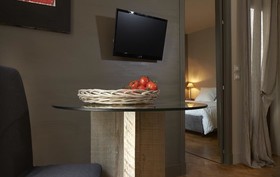 Ferrini Home Via Monte S. Agata