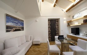 Ferrini Home Via Monte S. Agata