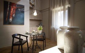 Ferrini Home Via Monte S. Agata