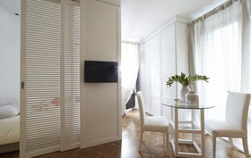 Ferrini Home Via Monte S. Agata