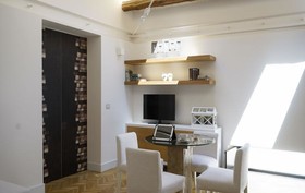 Ferrini Home Via Monte S. Agata