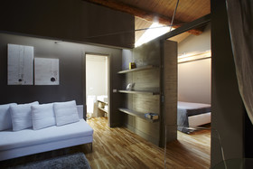 Ferrini Home Via Monte S. Agata