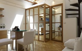 Ferrini Home Via Monte S. Agata