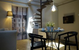 Ferrini Home Via Monte S. Agata