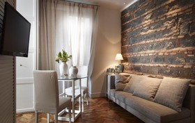 Ferrini Home Via Monte S. Agata