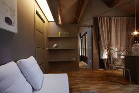 Ferrini Home Via Monte S. Agata