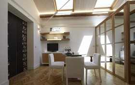Ferrini Home Via Monte S. Agata
