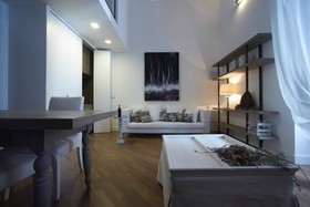 Ferrini Home Via Monte S. Agata