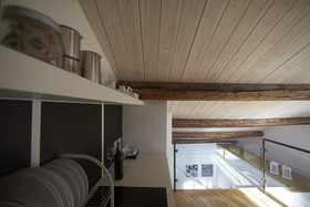 Ferrini Home Via Monte S. Agata