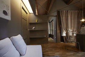 Ferrini Home Via Monte S. Agata
