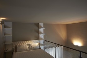 Ferrini Home Via Monte S. Agata