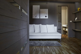Ferrini Home Via Monte S. Agata