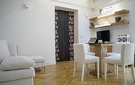 Ferrini Home Via Monte S. Agata