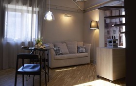 Ferrini Home Via Monte S. Agata