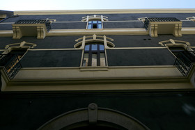 Ferrini Home Via Monte S. Agata
