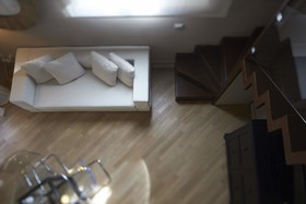 Ferrini Home Via Monte S. Agata