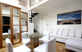 Ferrini Home Via Monte S. Agata