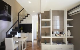 Ferrini Home Via Monte S. Agata