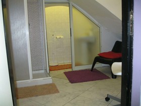 Four Rooms
