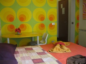 Four Rooms