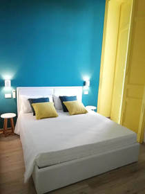 Gh Rooms Catania