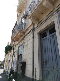 Gh Rooms Catania
