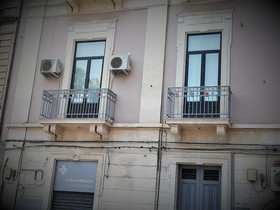 Gh Rooms Catania