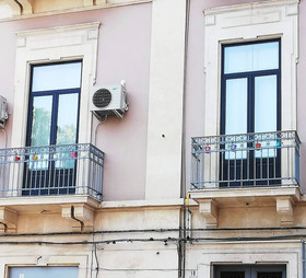 Gh Rooms Catania