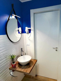 Gh Rooms Catania