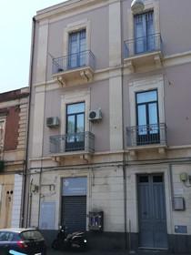 Gh Rooms Catania