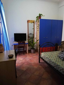 Guglielmo Room's B&B