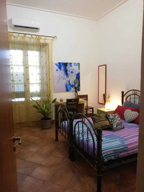 Guglielmo Room's B&B