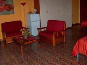 Holland International Rooms